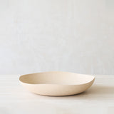 Anzio Dish | Sand (33cm)