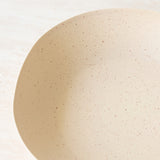 Anzio Dish | Sand (33cm)