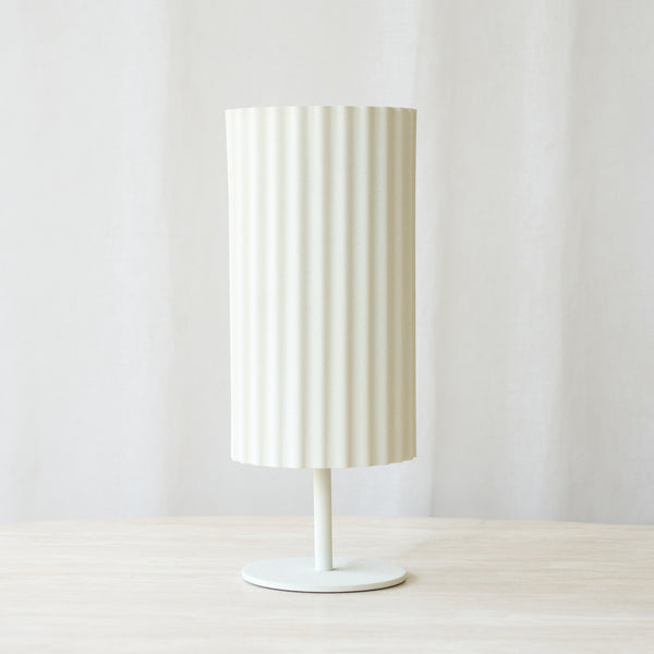 Ardales Table Lamp | Cream