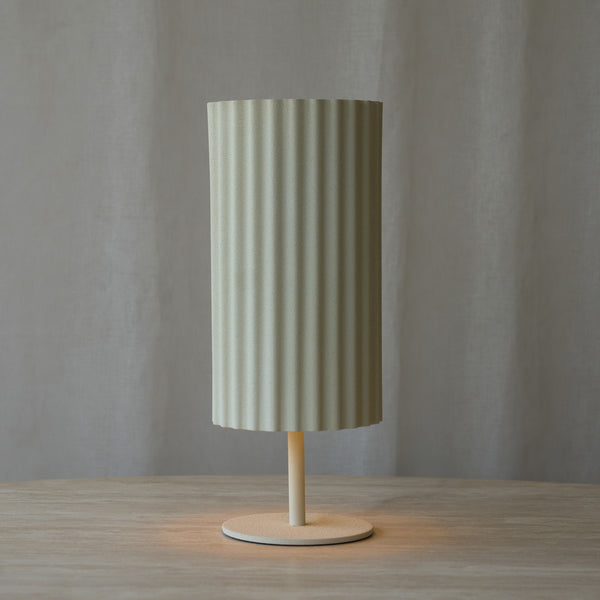 Ardales Table Lamp | Cream