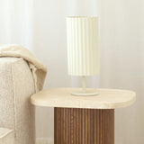 Ardales Table Lamp | Cream