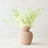 Arpino Vase | Light Brown