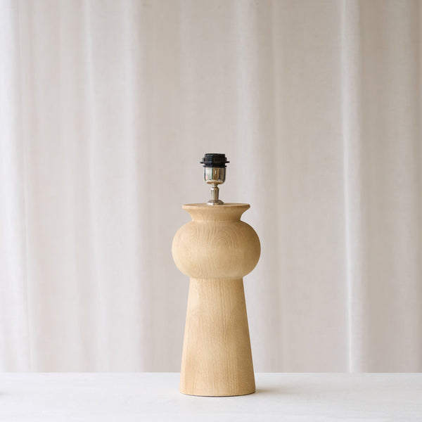 Baglio Table Lamp | Natural - Originals Furniture