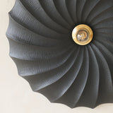 Bapato Wall Lamp | Black (51cm)