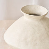 Beato Vase | Cream (34cm)
