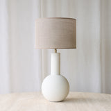Benao Table Lamp | Cream (42cm)