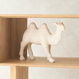 Camel Ornament | Cream