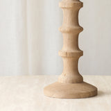 Cecily Table Lamp | Brown (52cm)