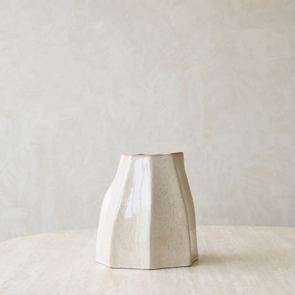 Chiado Vase | Beige