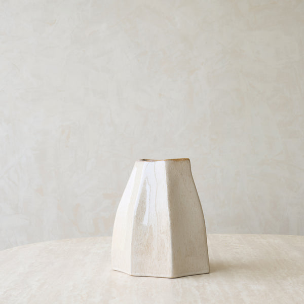 Chiado Vase | Beige