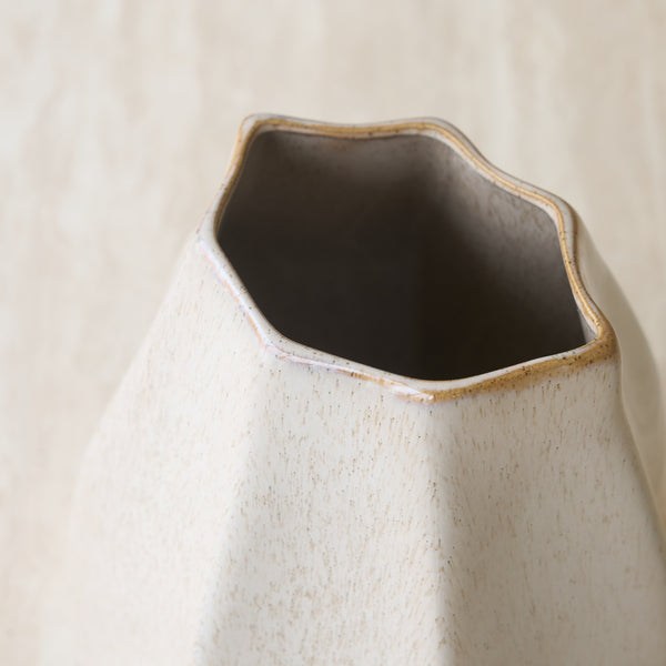 Chiado Vase | Beige