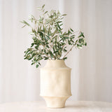 Corsico Vase | Cream (25cm)