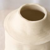 Corsico Vase | Cream (25cm)