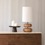 Danialo Table Lamp | Natural - Originals Furniture
