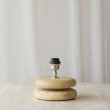 Eboli Table Lamp | Natural