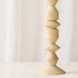 Edie Table Lamp | Natural