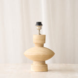 Fiera Table Lamp | Natural (25cm)