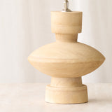 Fiera Table Lamp | Natural (25cm)