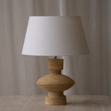 Fiera Table Lamp | Natural (25cm)
