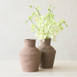Greccio Vase | Brown - Originals Furniture