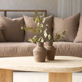 Greccio Vase | Brown - Originals Furniture