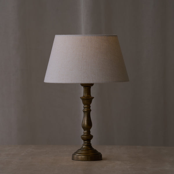 Helga Table Lamp | Bronze (25cm)