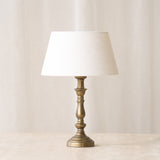 Helga Table Lamp | Bronze (25cm)