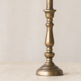 Helga Table Lamp | Bronze (32cm)