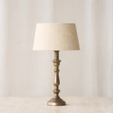 Helga Table Lamp | Bronze (32cm)