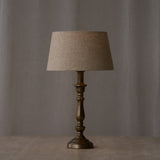 Helga Table Lamp | Bronze (32cm)