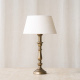 Helga Table Lamp | Bronze (32cm)