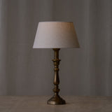 Helga Table Lamp | Bronze (32cm)