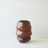 Jamanota Vase | Dark Brown - Originals Furniture