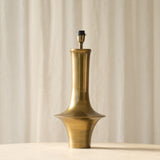 Jeff Table Lamp | Bronze