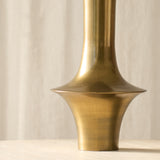 Jeff Table Lamp | Bronze
