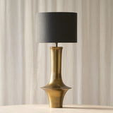 Jeff Table Lamp | Bronze