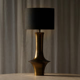 Jeff Table Lamp | Bronze