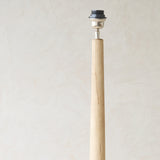 Jovany Floor Lamp | Natural