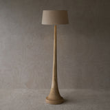 Jovany Floor Lamp | Natural