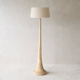 Jovany Floor Lamp | Natural