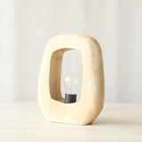 Kelafo Table Lamp | Natural