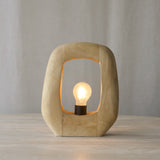 Kelafo Table Lamp | Natural