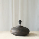 Khomai Table Lamp | Antique Brown (20cm)