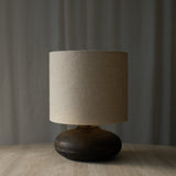 Khomai Table Lamp | Antique Brown (20cm)