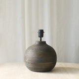 Khomai Table Lamp | Antique Brown (30cm)