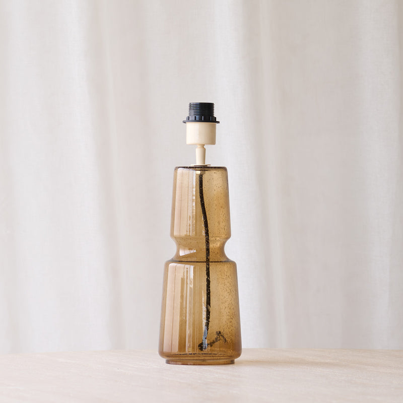 Labin Table Lamp | Brown