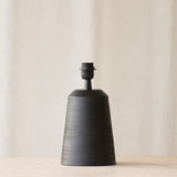 Lilou Table Lamp | Black (28cm)