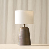 Lilou Table Lamp | Bronze (28cm)