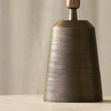 Lilou Table Lamp | Bronze (28cm)