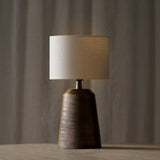 Lilou Table Lamp | Bronze (28cm)